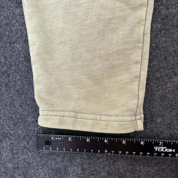 Chubbies Joggers Men's XL Olive Green Pants Sweatpants Lounge Pockets - Picture 9 of 14